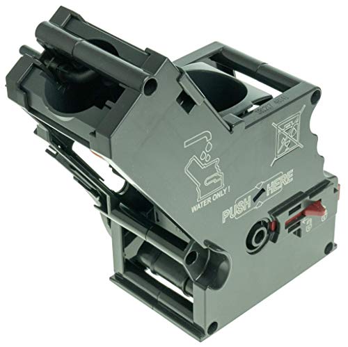 Brüheinheit Siemens EQ.5 EQ.7 Bosch VeroProfessional 300 VeroCafe LattePro Brüheinheit Siemens EQ.5 EQ.7 Bosch VeroProfessional 300 VeroCafe LattePro von BSH