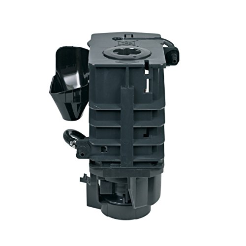 Brühgruppe Brüheinheit Brühvorrichtung V01 Kaffeevollautomatenbrüheinheit Kaffeemaschine Vollautomat Kaffeeautomat Spindel Inklusive schwarzem Einfülltricher ORIGINAL Siemens Bosch 11010422 von BSH