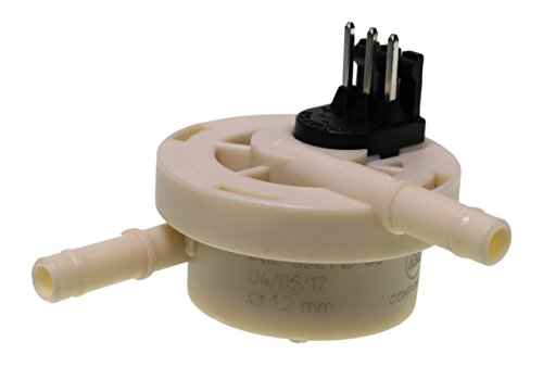 Durchflussmelder 00614608 kompatibel mit Siemens Kaffeevollautomaten von BSH