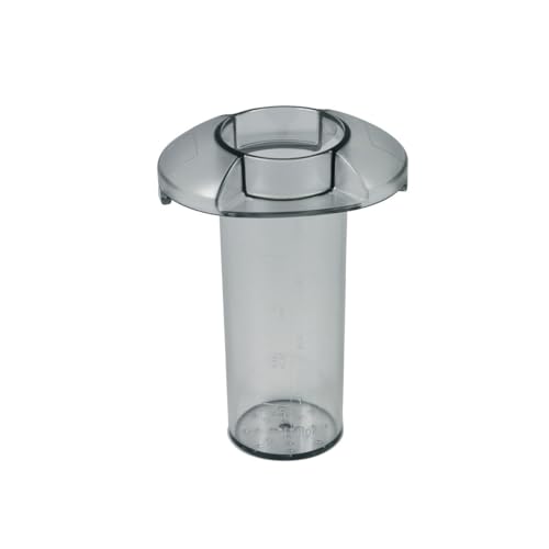 Einfüllstößel Einfüllbecher Mixertrichter Trichter Becher klein für Schüsseldeckel Küchenmaschine ORIGINAL Bosch Siemens 00606437 606437 Einfüllstößel Einfüllbecher Mixertrichter Trichter Becher klein für Schüsseldeckel Küchenmaschine ORIGINAL Bosch Siemens 00606437 606437 von BSH