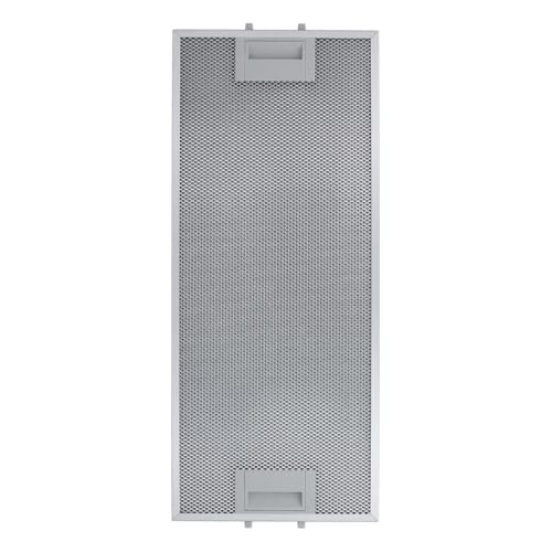 Fettfilter Filter Metallgitter Metallfilter Gitterfilter Dunstabzugshaube ORIGINAL Bosch Siemens Neff 11022473 von BSH