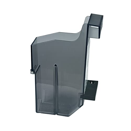 Gaggenau 12011727 ORIGINAL Kaffeesatzbehälter Tresterbehälter Tresterschublade Kaffeeabfallbehälter transparentgrau Kaffeemaschine Kaffeeautomat auch Bosch Siemens Neff Balay Constructa Gaggenau 12011727 ORIGINAL Kaffeesatzbehälter Tresterbehälter Tresterschublade Kaffeeabfallbehälter transparentgrau Kaffeemaschine Kaffeeautomat auch Bosch Siemens Neff Balay Constructa von BSH