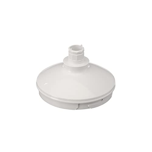 Getriebe Deckel Abdeckung Zerkleinerer Mixstab Stabmixer ORIGINAL Bosch Siemens 00651140 651140 von BSH