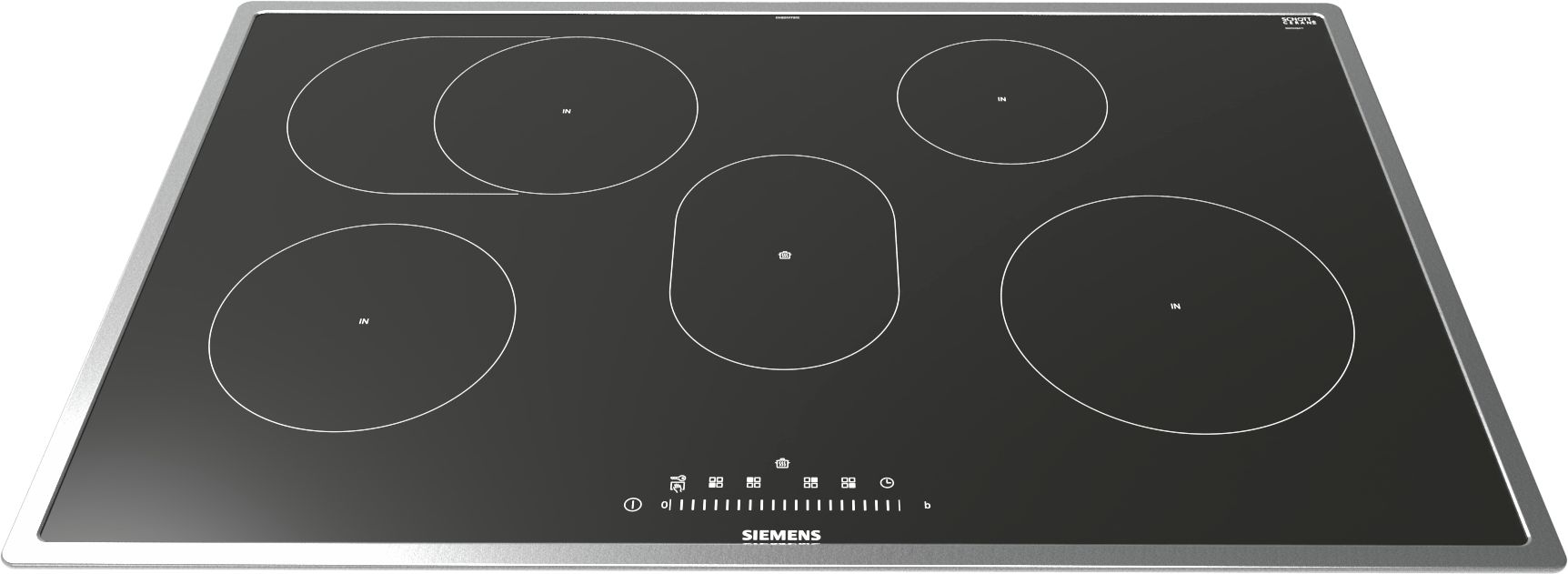 Glaskeramikfläche (BD-00715536) von BSH