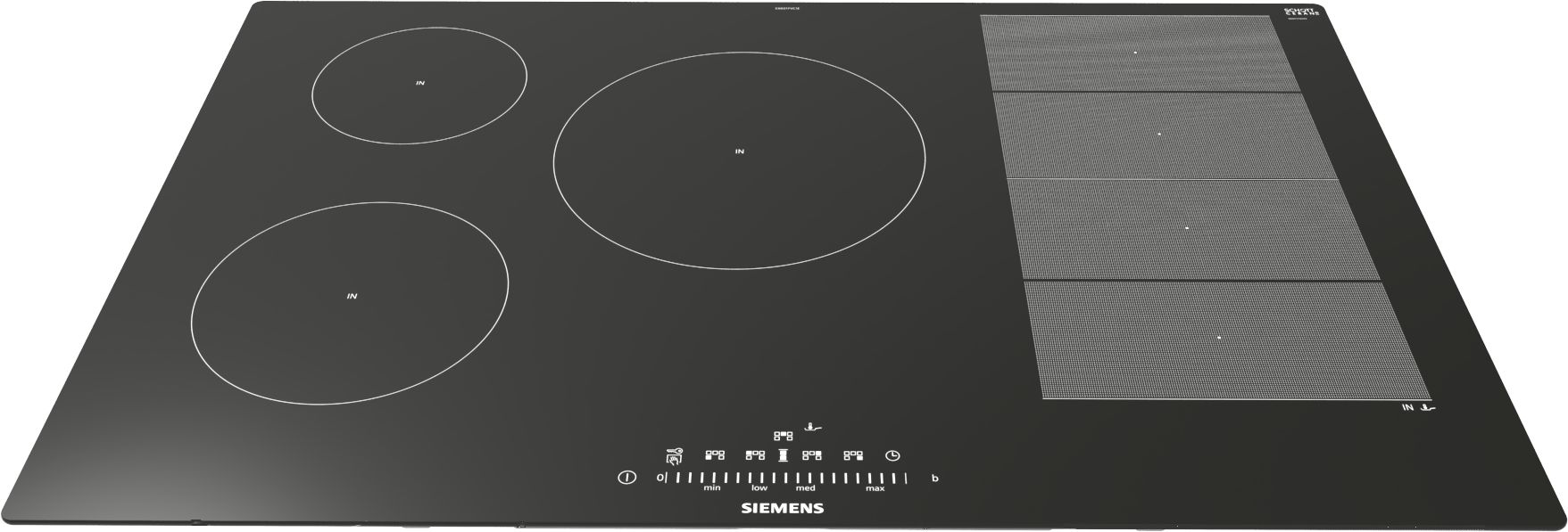 Glaskeramikfläche (BD-00715718) von BSH