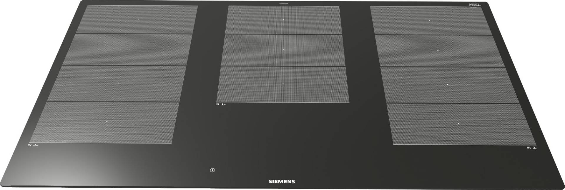 Glaskeramikfläche (BD-00717038) von BSH