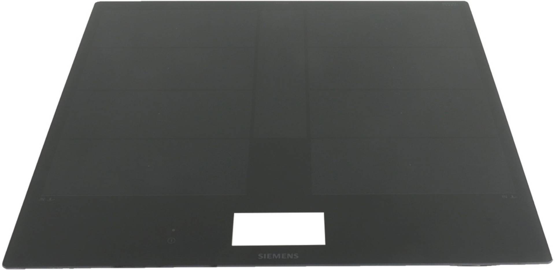 Glaskeramikfläche  Glaskeramikfläche (BD-00776593) von BSH