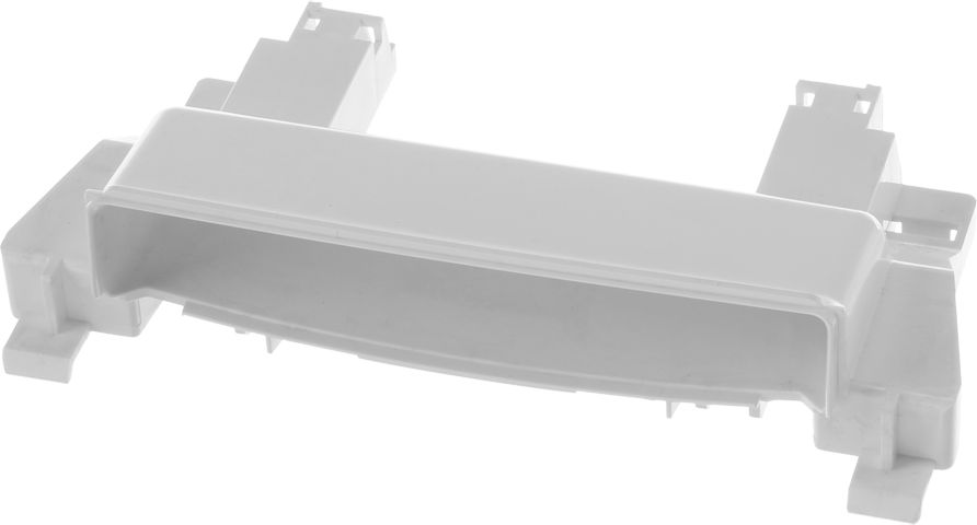 Griff Weiss für Bedienblende Griff (KD-12033318) von BSH