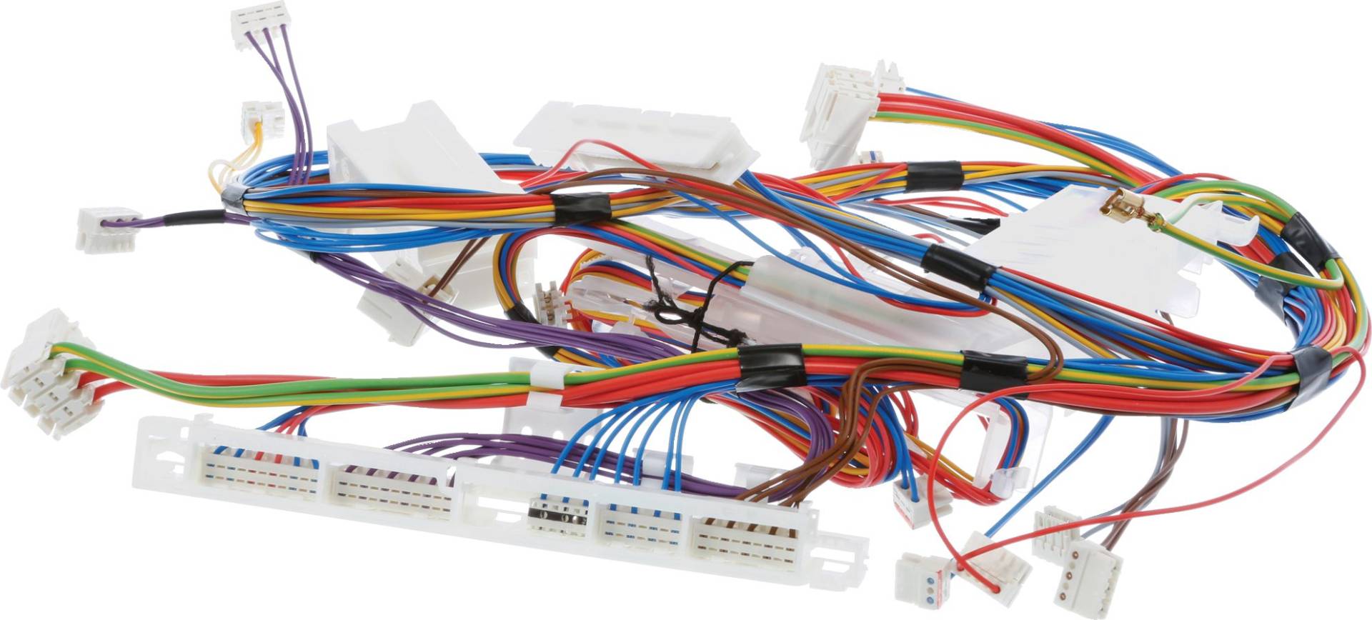 Kompletter Hauptkabelbaum, ECO-Trocknung, GV 640, LM 3  Kompletter Hauptkabelbaum, ECO-Trocknung, GV 640, LM 3 (KD-12029090) von BSH