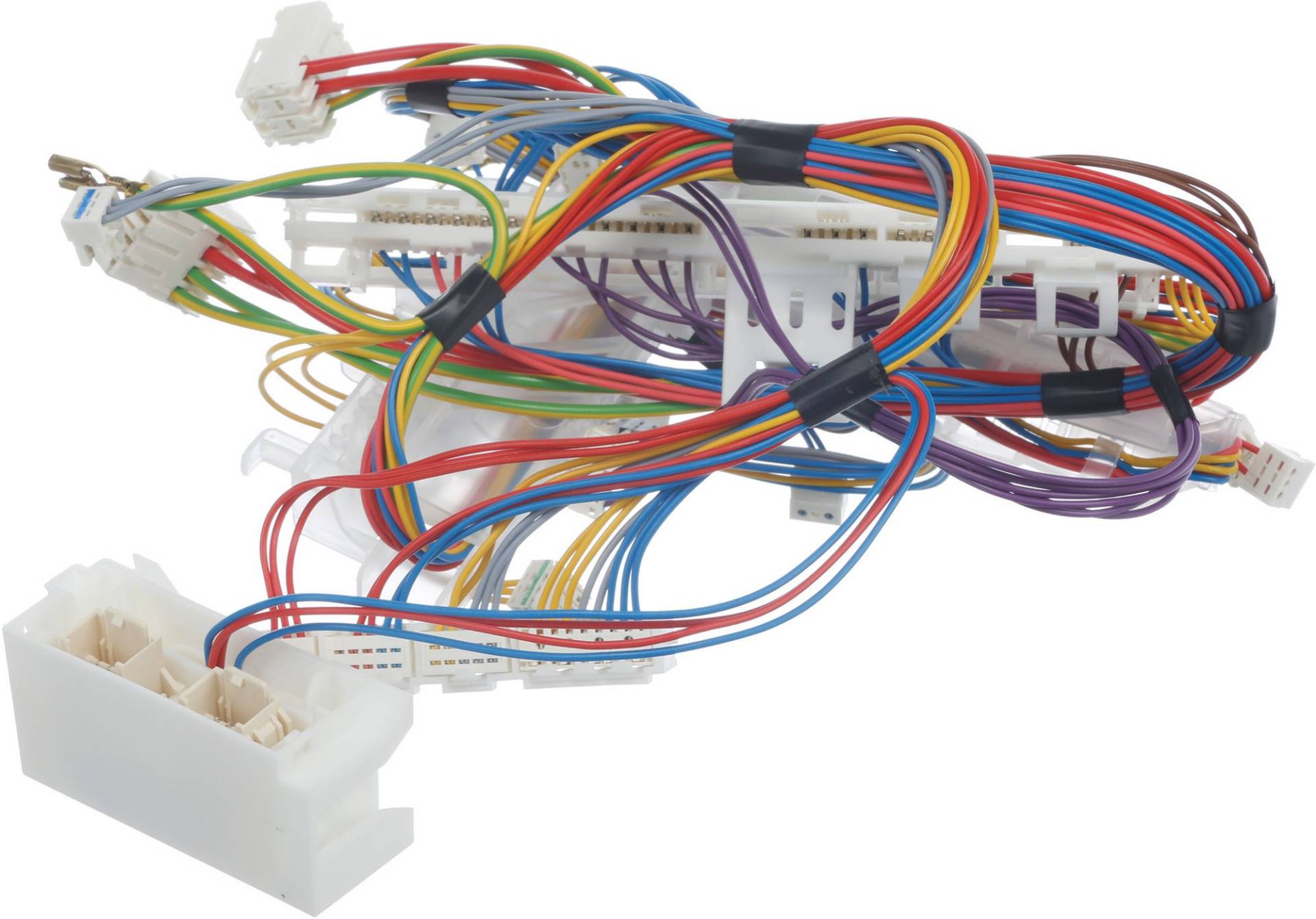 Kompletter Hauptkabelbaum, Auqasensor, Projektionsmodul GV440, TP3 (KD-12010610) von BSH