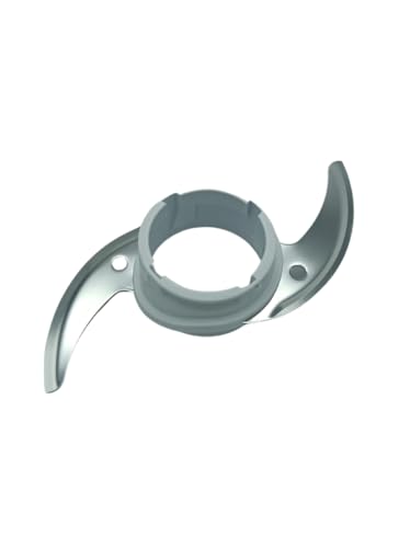 Messer 618099 Messer kompatibel mit Bosch, Siemens Küchenmaschinen von BSH