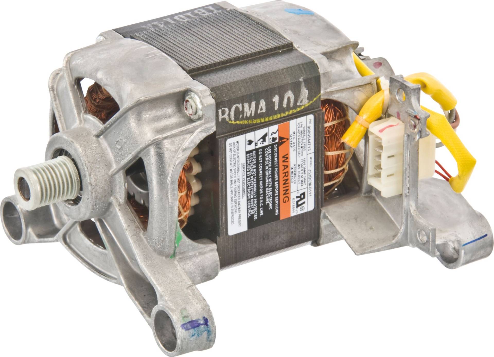 Motor (BD-00660487) von BSH