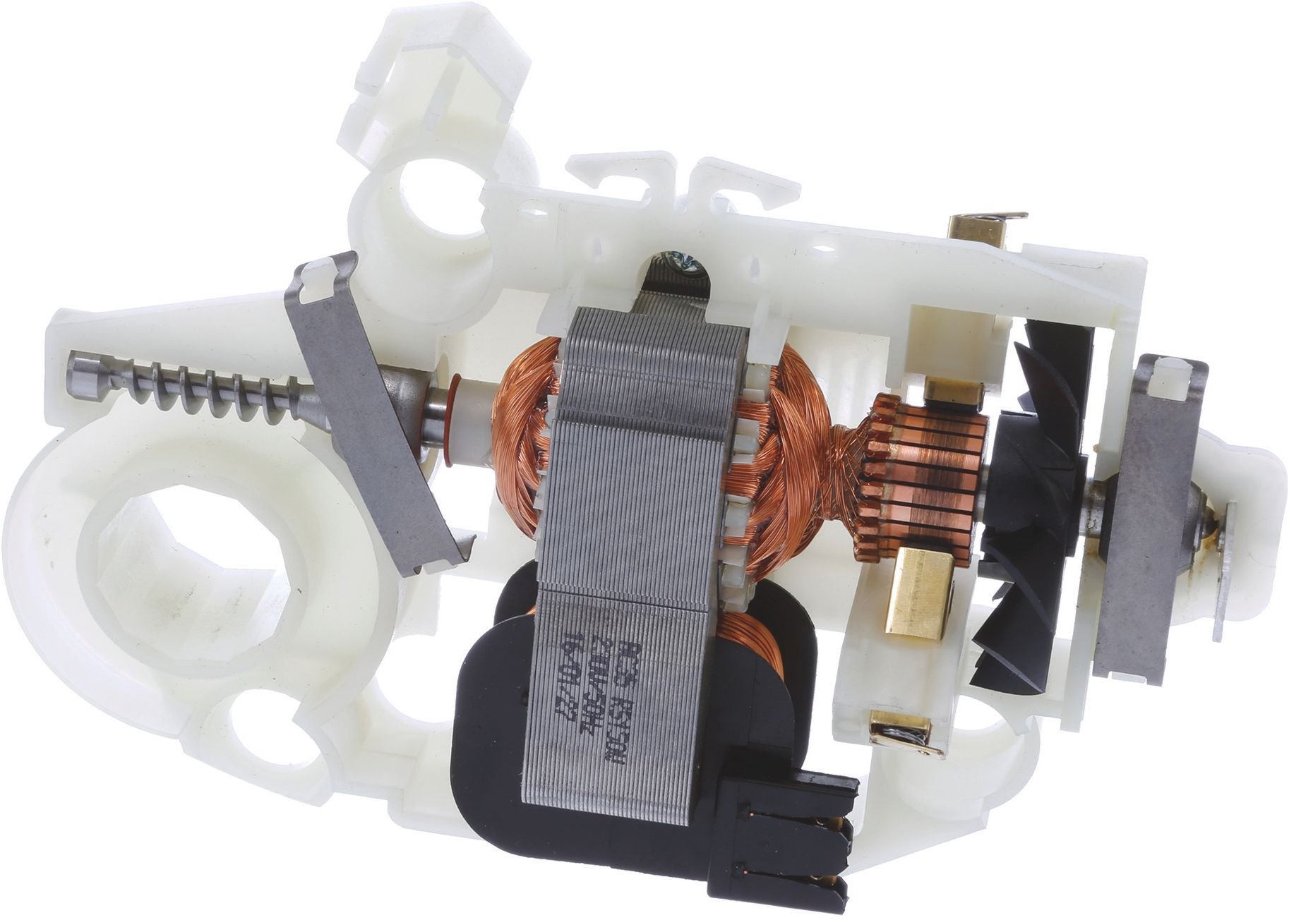 Motor Antrieb o  Modul, o Zahnrad (KD-10000283) von BSH