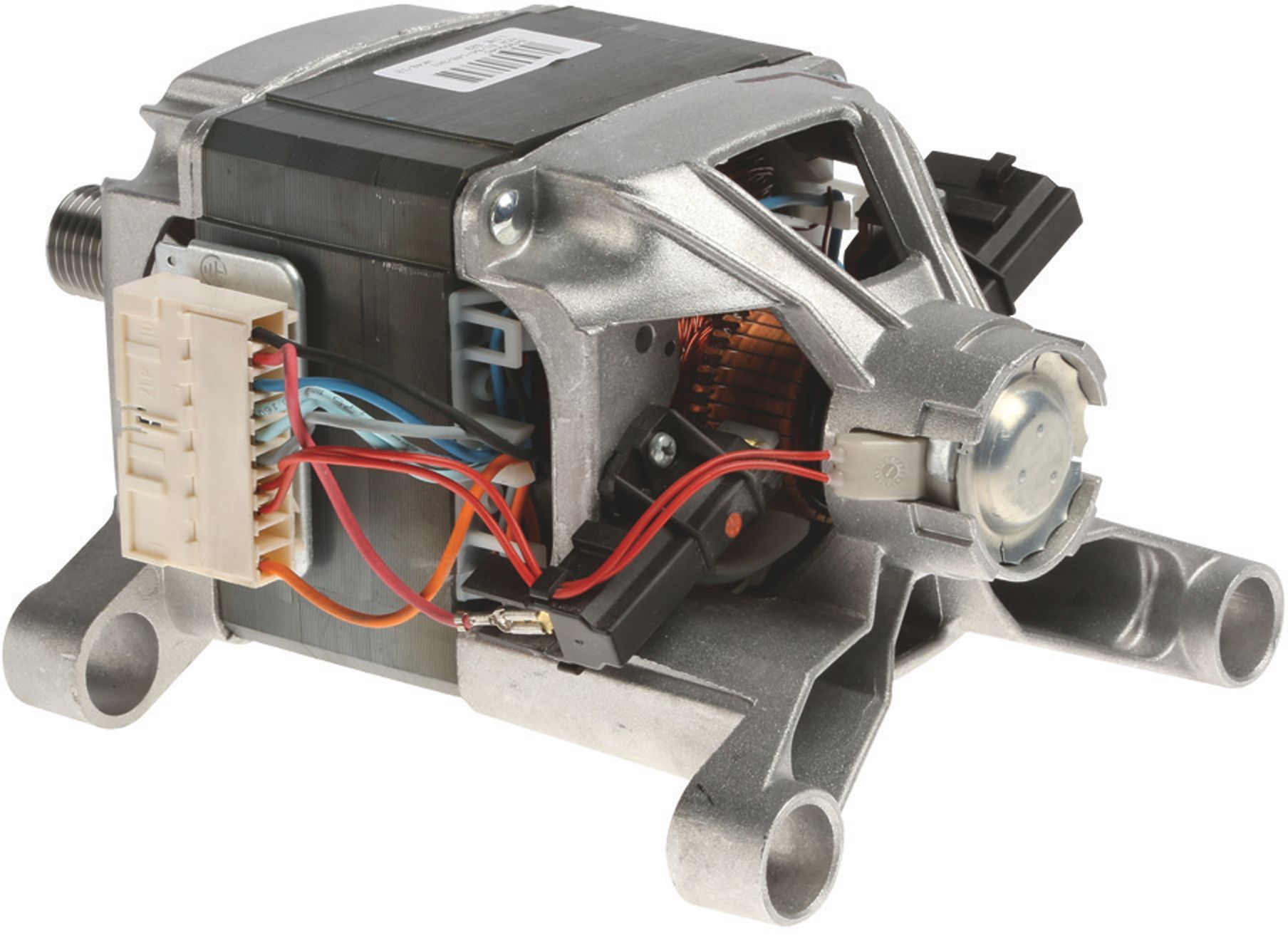 Motor UM 1400 UpM, 615053 Kohlebürste (BD-00143980) von BSH