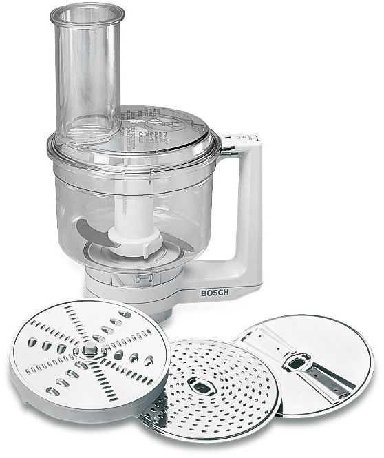 Multimixer (BA-00461279) von BSH