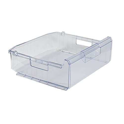 Neff 438788 00438788 ORIGINAL Schublade Gefriergutbehälter Ablegeschale Gefrierkorb Innenraumbehälter 450x155x395mm Gefrierschrank Gefriergerät auch Bosch Siemens Constructa Balay Neff 438788 00438788 ORIGINAL Schublade Gefriergutbehälter Ablegeschale Gefrierkorb Innenraumbehälter 450x155x395mm Gefrierschrank Gefriergerät auch Bosch Siemens Constructa Balay von BSH