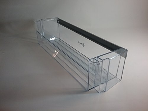 Neff Flaschenhalter Flaschenfach Flaschenhalterung 11007906 f. Kühlschrank von BSH