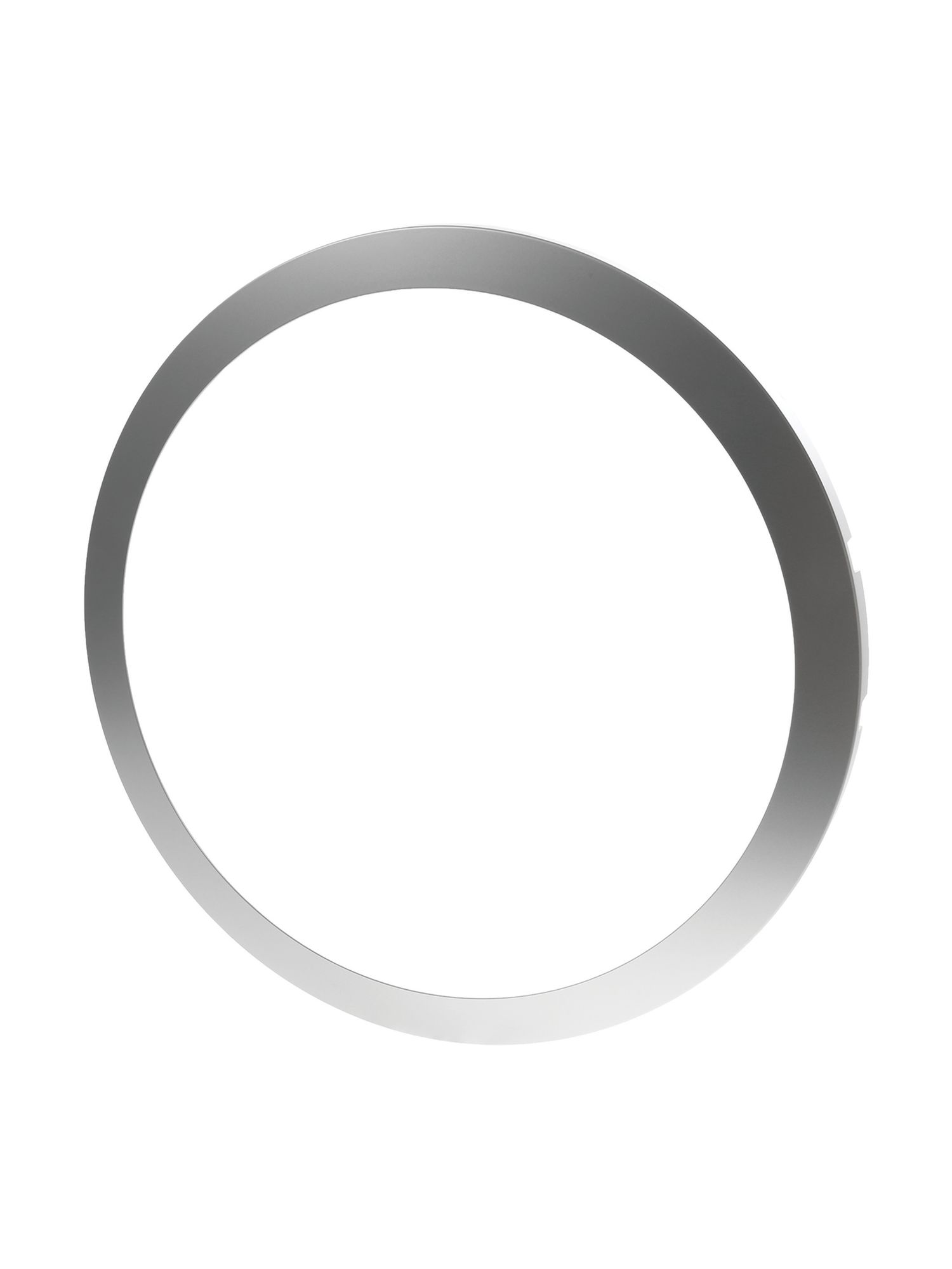 Ring silber (KD-11004002) von BSH