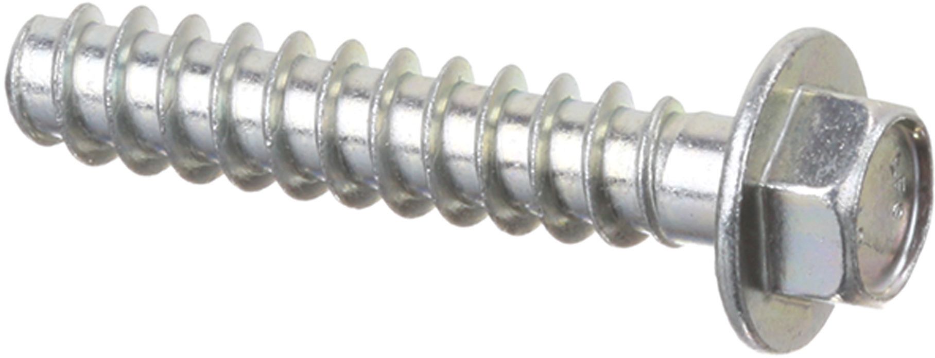 Schraube Sechskant-Blechschraube M8 - 40mm für 10mm Gabelschlüssel (KD-10007126) von BSH