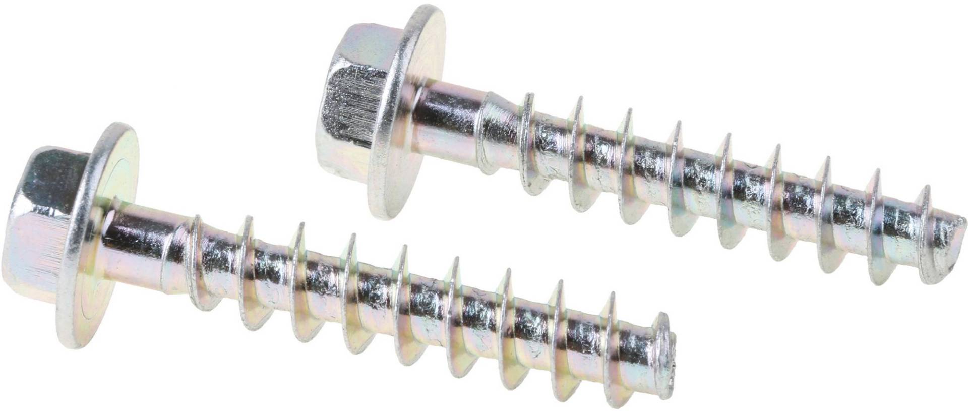 Schraube Sechskant-Blechschraube M8 - 40mm für 10mm Gabelschlüssel (KD-00615929) von BSH