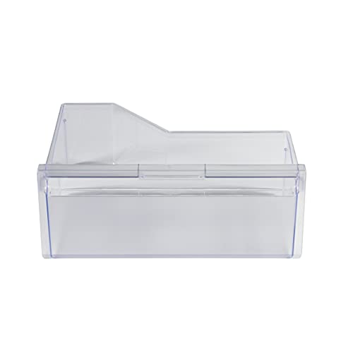 Schublade Gefriergutbehälter Behälter Lebensmittelbehälter unten Gefrierschrank ORIGINAL Bosch Siemens 00707736 707736 Schublade Gefriergutbehälter Behälter Lebensmittelbehälter unten Gefrierschrank ORIGINAL Bosch Siemens 00707736 707736 von BSH