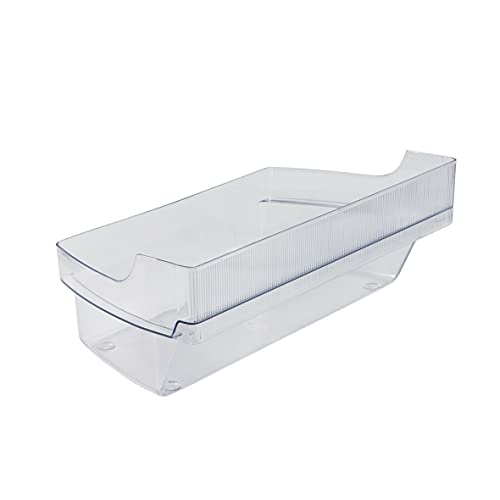 Schublade Gemüseschale Abstellfach Gemüsefach 425x150x225mm Kühlschrank ORIGINAL Bosch Siemens 00295224 295224 von BSH