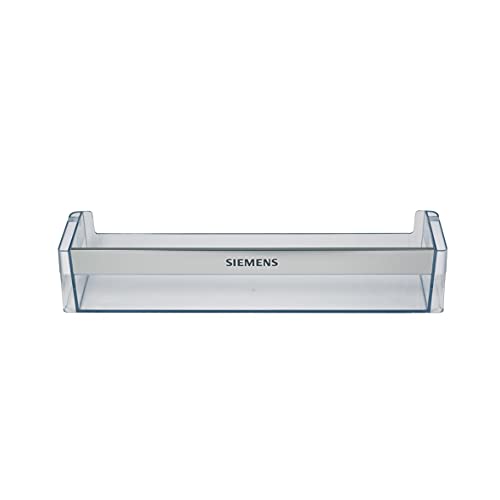 Siemens Flaschenhalter Flaschenfach für Kühlschrank (nur für Modelle Siehe Produktbeschreibung) von SIEMENS