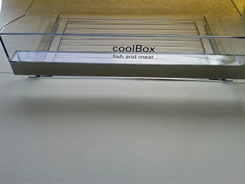 Siemens Schublade Schubkasten Cool Box 00686643 f.Kühlschrank (Modelle siehe Beschreibung von BSH