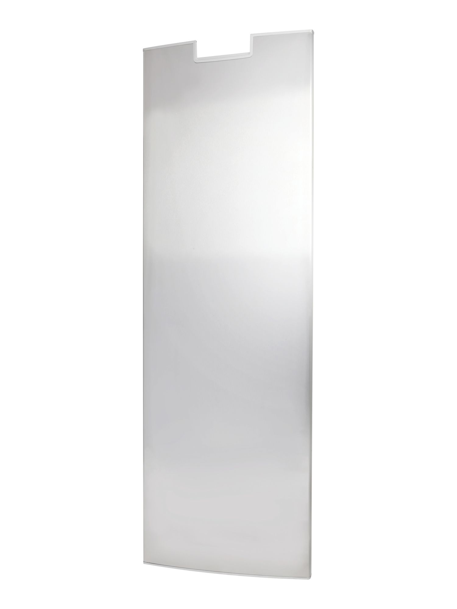 Tür NEU mit Weisser Abschlussleiste statt Graür (KD-00249701) von BSH