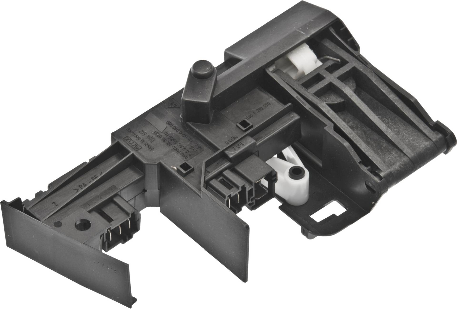 Verriegelung-mechanisch Tür Verriegelung 230V ohne Notentriegelung (BD-00496821) von BSH