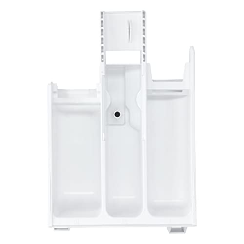 Waschmitteleinspülschale Schubfach Waschmittelfach Einspülschale Waschmaschine ORIGINAL Bosch Siemens 00702581 702581 von BSH