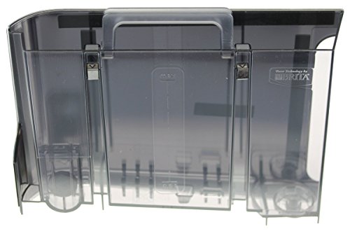 BSH Wassertank 11010423 für Siemens EQ.9 Kaffeevollautomaten, Transparent, 0.99 kg von BSH