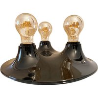 Sehr Schöne Lampe Entworfen Von Vico Magistretti - Hergestellt in Italien Artemide Modell Trieti von BSIELamps