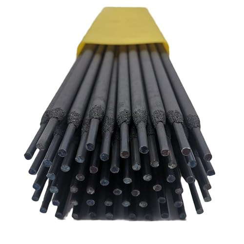 Wolframkarbid-Schweißstäbe, hohe Härte, verschleißfest, D707 Elektroden-Schweißstäbe (D707, 3,2 mm) von BSKJMMP