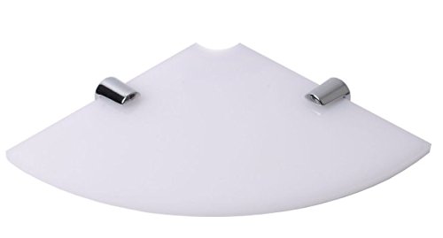Eckregal mit Eck-Kerbe:Telefon, Lautsprecher, Webcam, Thermostat, Baby Monitor weiß Eckregal mit Eck-Kerbe:Telefon, Lautsprecher, Webcam, Thermostat, Baby Monitor weiß von BSM Marketing