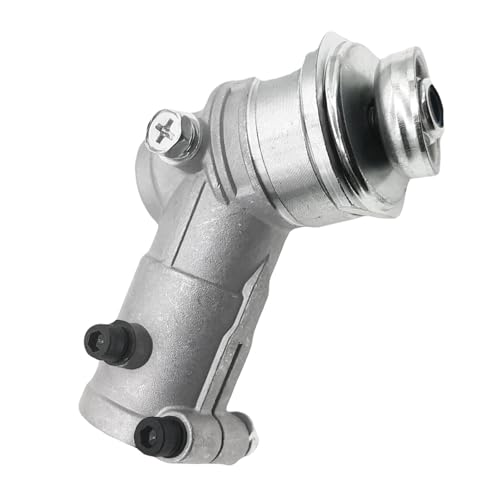 BSNOVT P021048040 Getriebekopf Getriebe-Kit für Shindaiwa T230 M230 C230 T230XR Trimmer Freischneider - Getriebekopf Montage Ersatz BSNOVT P021048040 Getriebekopf Getriebe-Kit für Shindaiwa T230 M230 C230 T230XR Trimmer Freischneider - Getriebekopf Montage Ersatz von BSNOVT