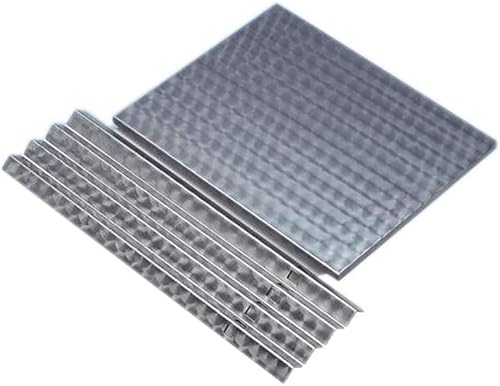 BSR-Grillen passendes Umbauset Untergstell für 4er Gasgrill BSR-Grillen passendes Umbauset Untergstell für 4er Gasgrill von BSR-Grillen