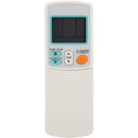 BSR - gabrielle Universal-Fernbedienung für Daikin-Klimaanlage ARC433A1 ARC433B70 ARC433A70 ARC433A21 ARC433A46 arc433A75 von BSR