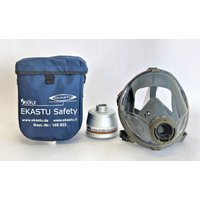 BSSD Defence Atemschutz Katastrophen-Set STANDARD von BSSD Defence