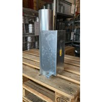 Luftheizer für NBC Luftfilteranlage Luftheizer für NBC Luftfilteranlage von BSSD Defence
