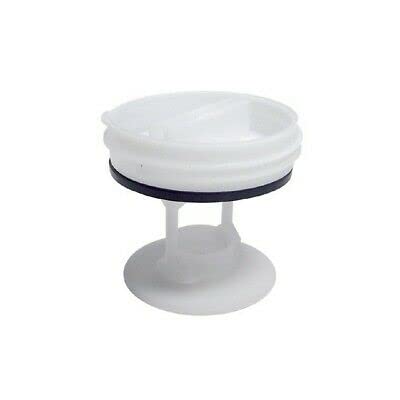 BSSTORE Filter Waschmaschine kompatibel Entspricht 095269 von BSSTORE
