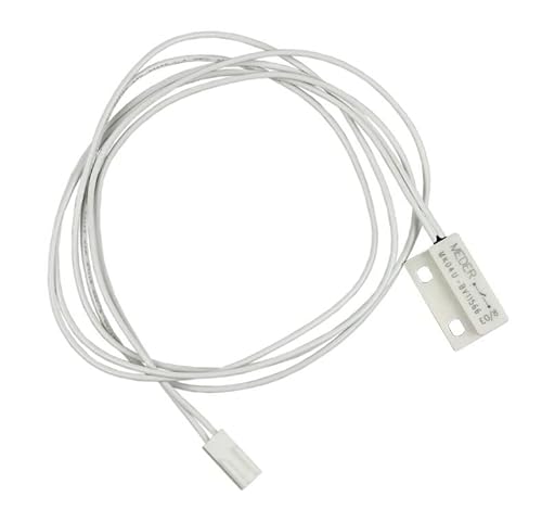 BSSTORE Wasserstandssensor Reed kompatibel mit prächtigen Dynamik Perfecta Primadonna Äquivalent 5232104600 BSSTORE Wasserstandssensor Reed kompatibel mit prächtigen Dynamik Perfecta Primadonna Äquivalent 5232104600 von BSSTORE
