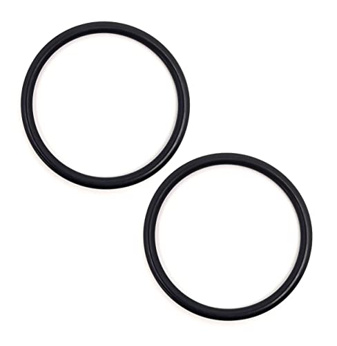 Dichtung O-Ring 15601070 kompatibel für Kaffeemaschine ESE44 DDIESSE FROG, Faber, La Piccolo Grimac, Spinel, Union Group - BSSTORE (2) von BSSTORE