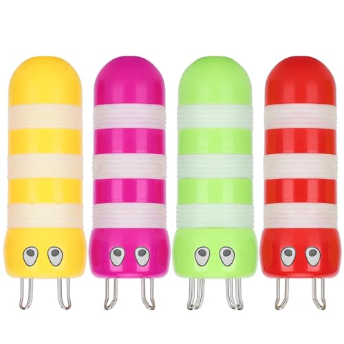 BSTCAR 4 Stücke Spulen -Strick -Haushalt DIY Strick -Blisterkarte Biene Seilzubehör -Wickelwerkzeug BSTCAR 4 Stücke Spulen -Strick -Haushalt DIY Strick -Blisterkarte Biene Seilzubehör -Wickelwerkzeug von BSTCAR