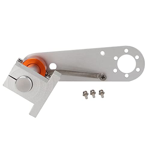 BSTCAR Aluminiumlegierung Halter EB015 Encoder Montageständer Verstellbarer Heavy Duty Montageständer von BSTCAR
