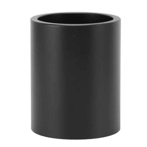 BSTCAR Kaffee Portafilter Halter Aluminium Scoop Aufbewahrung Tasse Kaffee Werkzeug Organizer für Coffee Shop Home Küche (Schwarz) von BSTCAR
