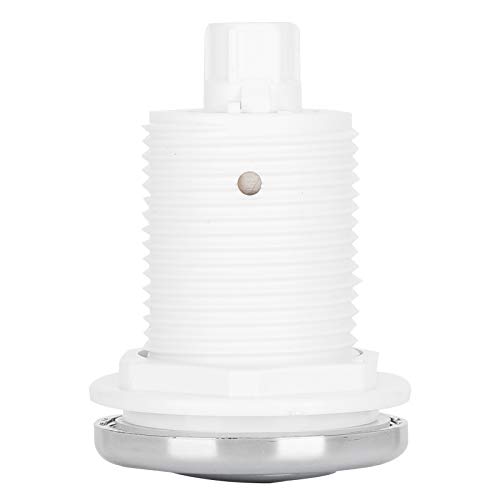 BSTCAR Luftknopfschalter 250 V SPa Pool Pneumatik-Kn opf auf und aus Druckschalter Set Pool Ausrüstung Schalter Baderohr Kits für Heimwerkzeuge von BSTCAR