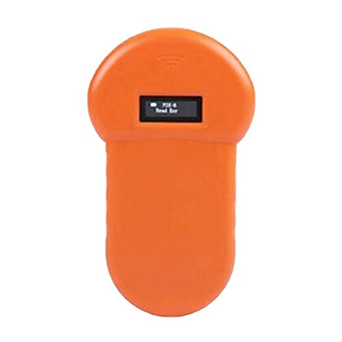 BSTCAR Tierchip Lesegerät, Tier-haustier-id-lesegerät Chip-transponder USB-handmikrochip-scanner Hundekatzenpferde BSTCAR Tierchip Lesegerät, Tier-haustier-id-lesegerät Chip-transponder USB-handmikrochip-scanner Hundekatzenpferde von BSTCAR