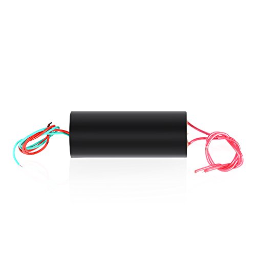 Taser-Modul Hochspannungswandler 10×5×3 3V-6V 700kV Hochspannungsgenerator Transformator Boost-Wechselrichter Plus Zündung von BSTCAR