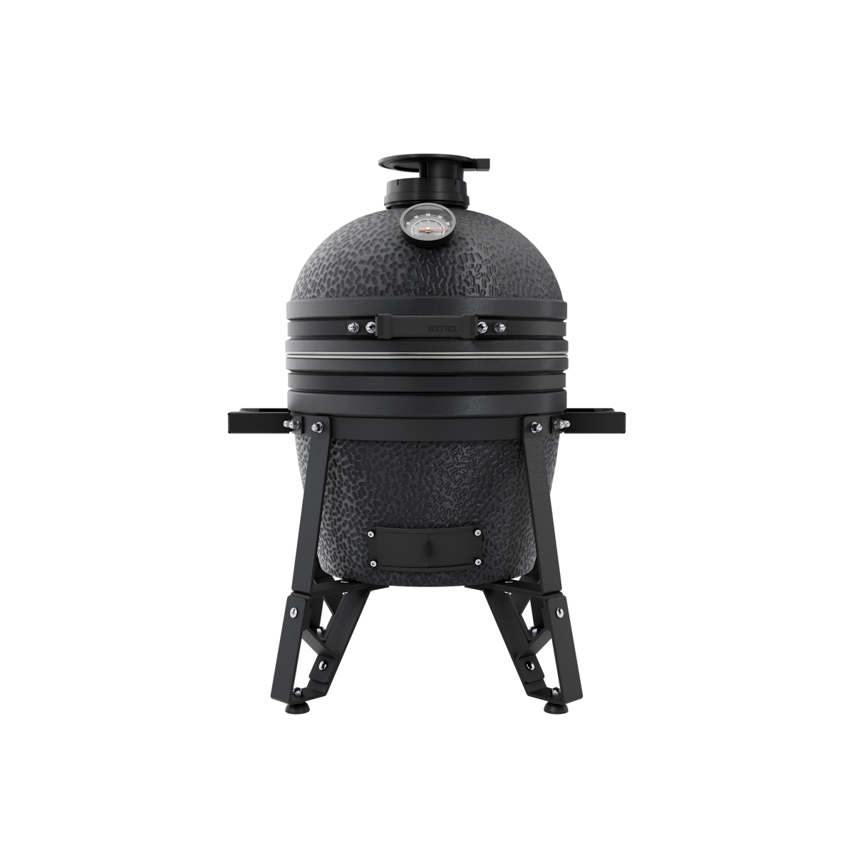 BSTRD. Keramikgrill BSTRD.COMPACT Graphite BSTRD. Keramikgrill BSTRD.COMPACT Graphite von BSTRD.